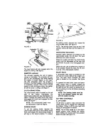 Preview for 7 page of Cadet C-160H Owner'S Manual