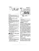 Preview for 10 page of Cadet C-160H Owner'S Manual