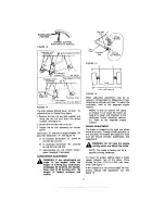 Preview for 11 page of Cadet C-160H Owner'S Manual