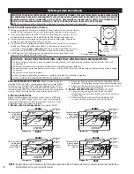 Предварительный просмотр 4 страницы Cadet CEH-003M Owner'S Manual