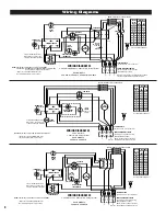 Предварительный просмотр 6 страницы Cadet CEH-003M Owner'S Manual