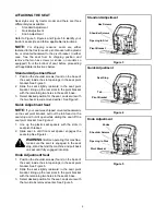 Preview for 9 page of Cadet CLT-180 Operator'S Manual