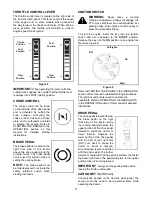 Preview for 12 page of Cadet CLT-180 Operator'S Manual