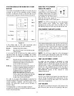 Preview for 13 page of Cadet CLT-180 Operator'S Manual