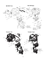 Preview for 48 page of Cadet CLT-542 Operator'S Manual