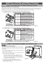 Предварительный просмотр 5 страницы Cadet COM-PAK MAX CM192 Owner'S Manual