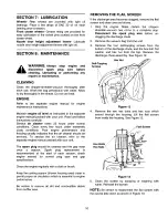 Preview for 10 page of Cadet CSV24 Operator'S Manual