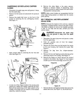 Preview for 11 page of Cadet CSV24 Operator'S Manual