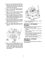 Preview for 13 page of Cadet CSV24 Operator'S Manual