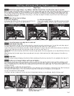 Preview for 5 page of Cadet Energy Plus CE083T Owner'S Manual