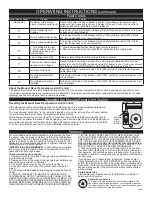 Preview for 7 page of Cadet Energy Plus CE083T Owner'S Manual