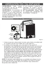 Предварительный просмотр 17 страницы Cadet GARAGE WORKSHOP Owner'S Manual