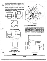 Preview for 3 page of Cadet P26 Owner'S Manual