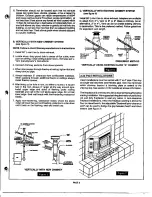 Preview for 5 page of Cadet P26 Owner'S Manual