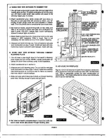 Preview for 6 page of Cadet P26 Owner'S Manual