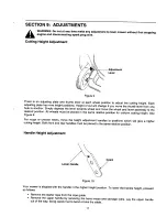 Preview for 11 page of Cadet PS-520 Owner'S Manual