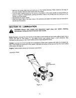 Preview for 12 page of Cadet PS-520 Owner'S Manual