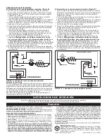 Предварительный просмотр 4 страницы Cadet SMART-BASE SBFT2 Installation Instructions