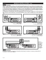 Предварительный просмотр 10 страницы Cadet softHEAT EBHN500-1 Owner'S Manual