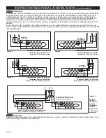 Предварительный просмотр 16 страницы Cadet softHEAT EBHN500-1 Owner'S Manual