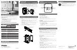 Cadet TEN Series User Manual предпросмотр