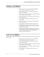 Preview for 17 page of Cadex BatteryStore C5100B User Manual