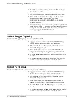 Preview for 18 page of Cadex BatteryStore C5100B User Manual