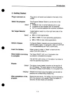 Preview for 9 page of Cadex C4000 SERIES User Manual