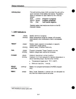 Preview for 27 page of Cadex C4000 SERIES User Manual