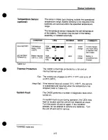 Preview for 30 page of Cadex C4000 SERIES User Manual