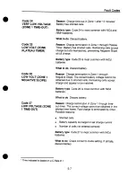 Preview for 42 page of Cadex C4000 SERIES User Manual