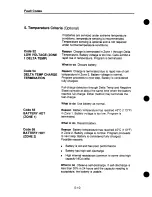 Preview for 45 page of Cadex C4000 SERIES User Manual