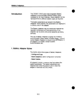 Preview for 49 page of Cadex C4000 SERIES User Manual