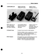 Preview for 50 page of Cadex C4000 SERIES User Manual