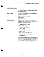 Preview for 55 page of Cadex C4000 SERIES User Manual