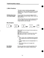 Preview for 58 page of Cadex C4000 SERIES User Manual