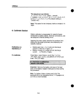 Preview for 69 page of Cadex C4000 SERIES User Manual