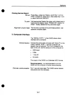 Preview for 90 page of Cadex C4000 SERIES User Manual