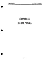 Preview for 94 page of Cadex C4000 SERIES User Manual