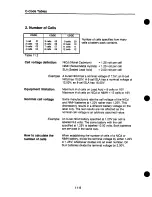 Preview for 101 page of Cadex C4000 SERIES User Manual