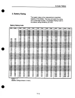 Preview for 102 page of Cadex C4000 SERIES User Manual