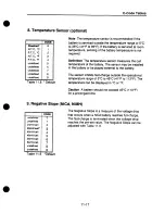 Preview for 110 page of Cadex C4000 SERIES User Manual