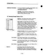 Preview for 115 page of Cadex C4000 SERIES User Manual