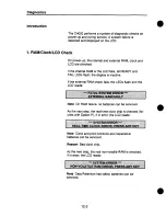 Preview for 117 page of Cadex C4000 SERIES User Manual