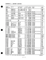 Preview for 133 page of Cadex C4000 SERIES User Manual