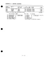 Preview for 145 page of Cadex C4000 SERIES User Manual