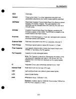 Preview for 148 page of Cadex C4000 SERIES User Manual