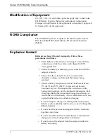 Preview for 6 page of Cadex C5100 User Manual