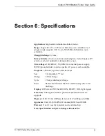 Preview for 25 page of Cadex C5100 User Manual