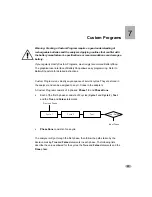 Предварительный просмотр 39 страницы Cadex C7000 User Manual